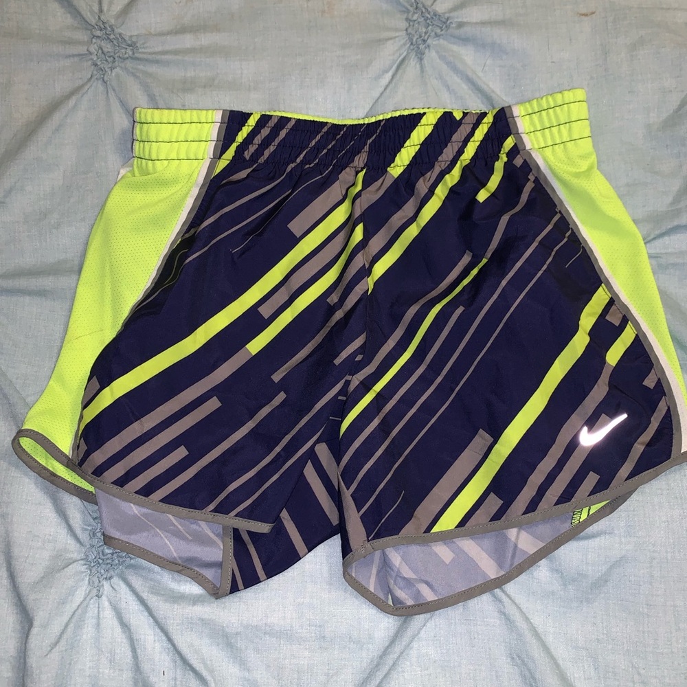 Nike Dri-fit shorts